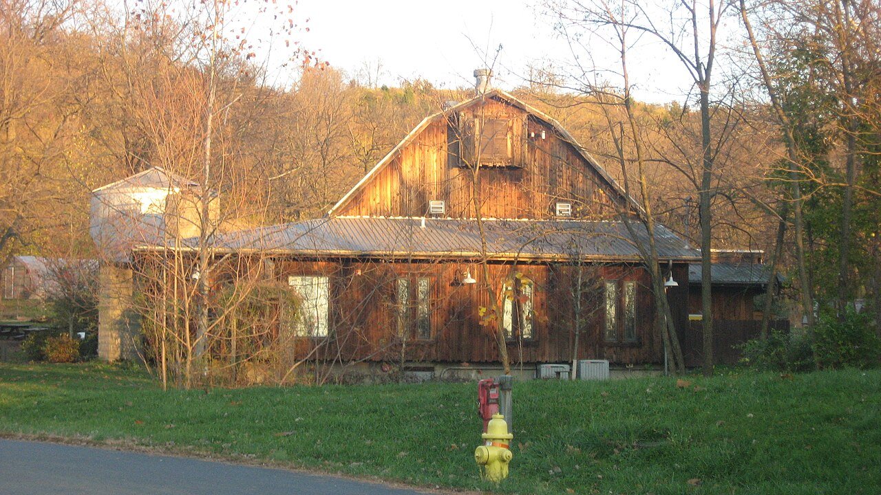 Evendale