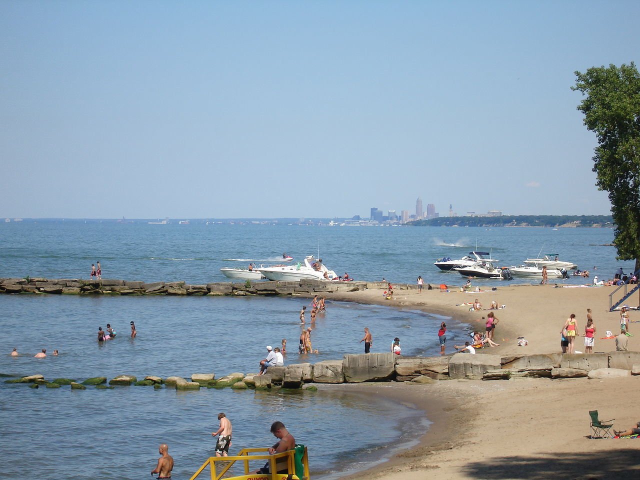 Bay Village