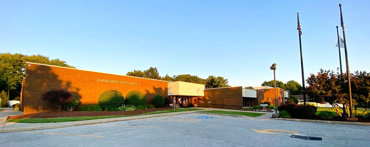 Fairlawn