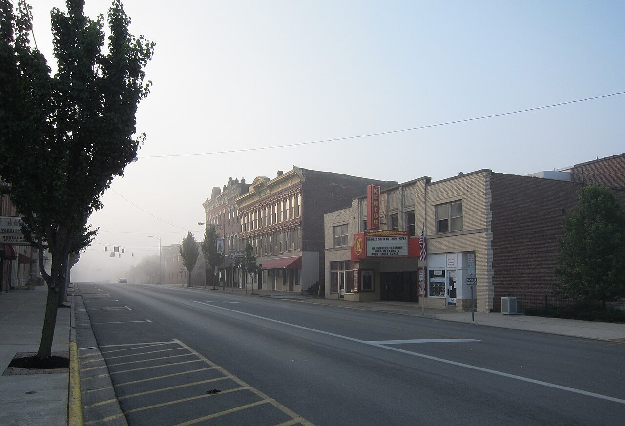 Kenton