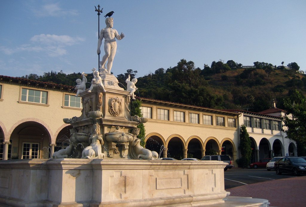 Palos Verdes Estates