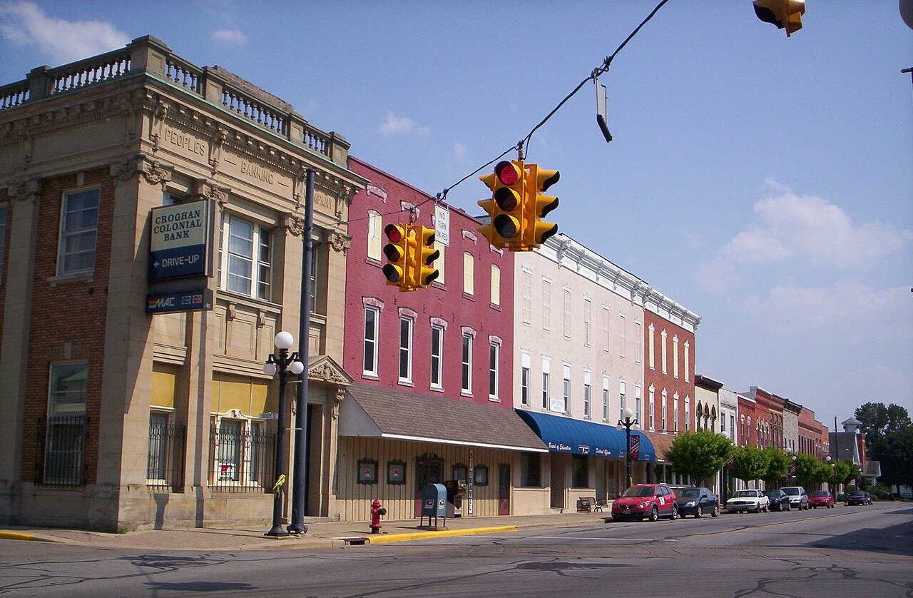 Clyde