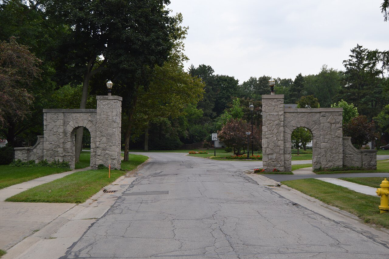 Rossford
