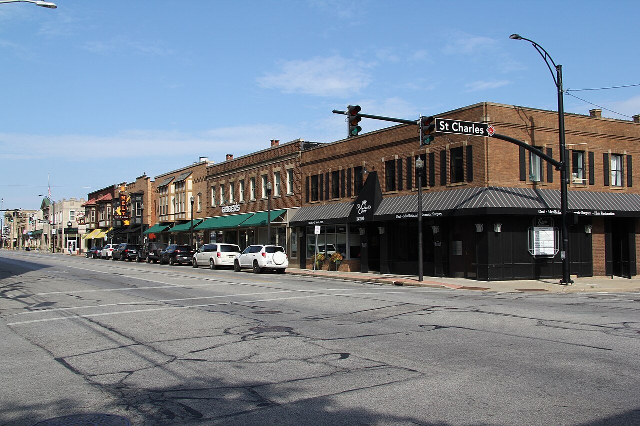 Lakewood