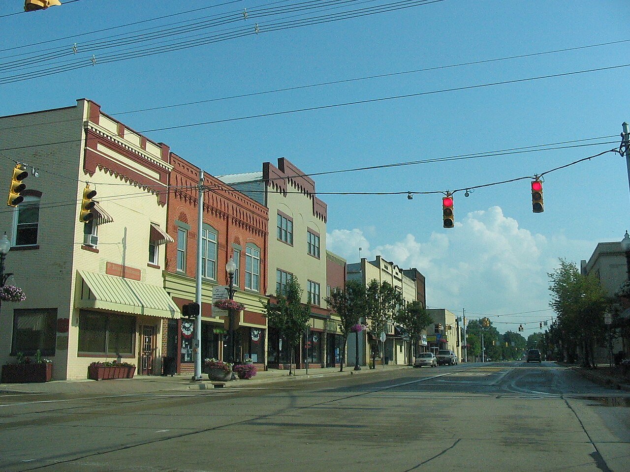 Orrville
