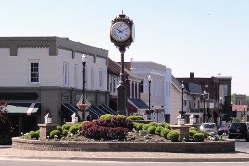 Columbiana