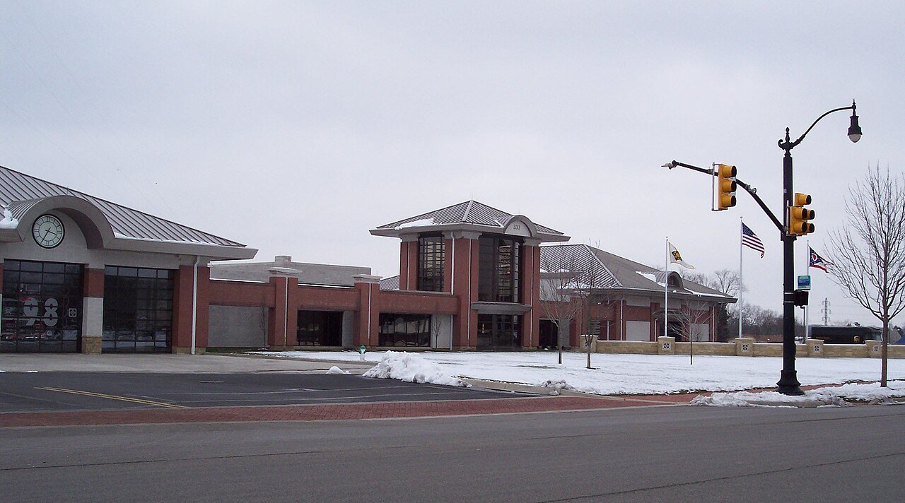 Englewood