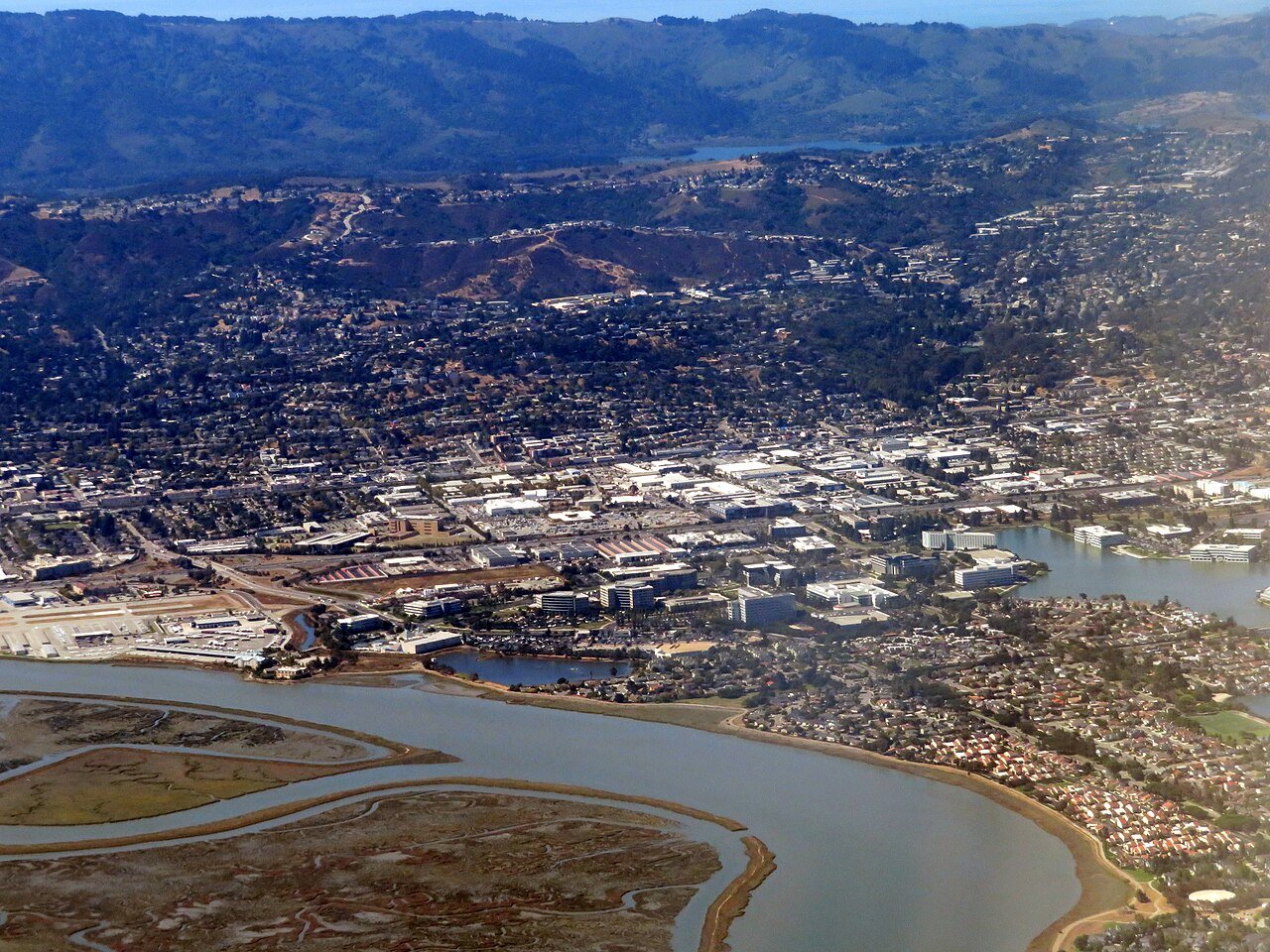 Belmont
