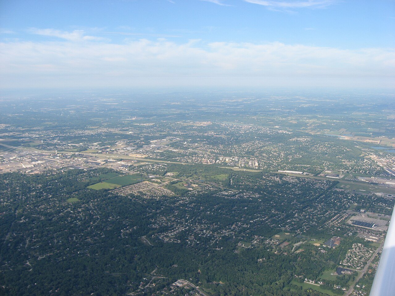 West Carrollton