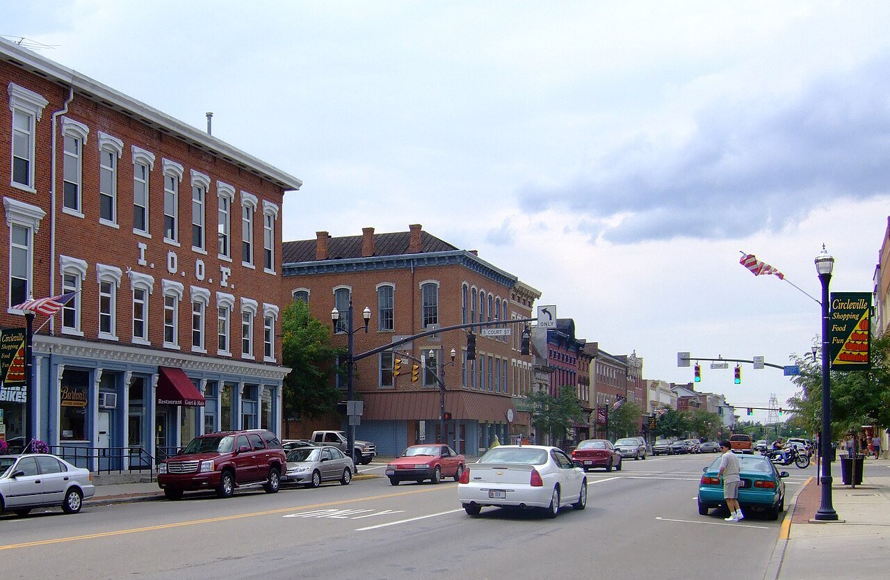 Circleville