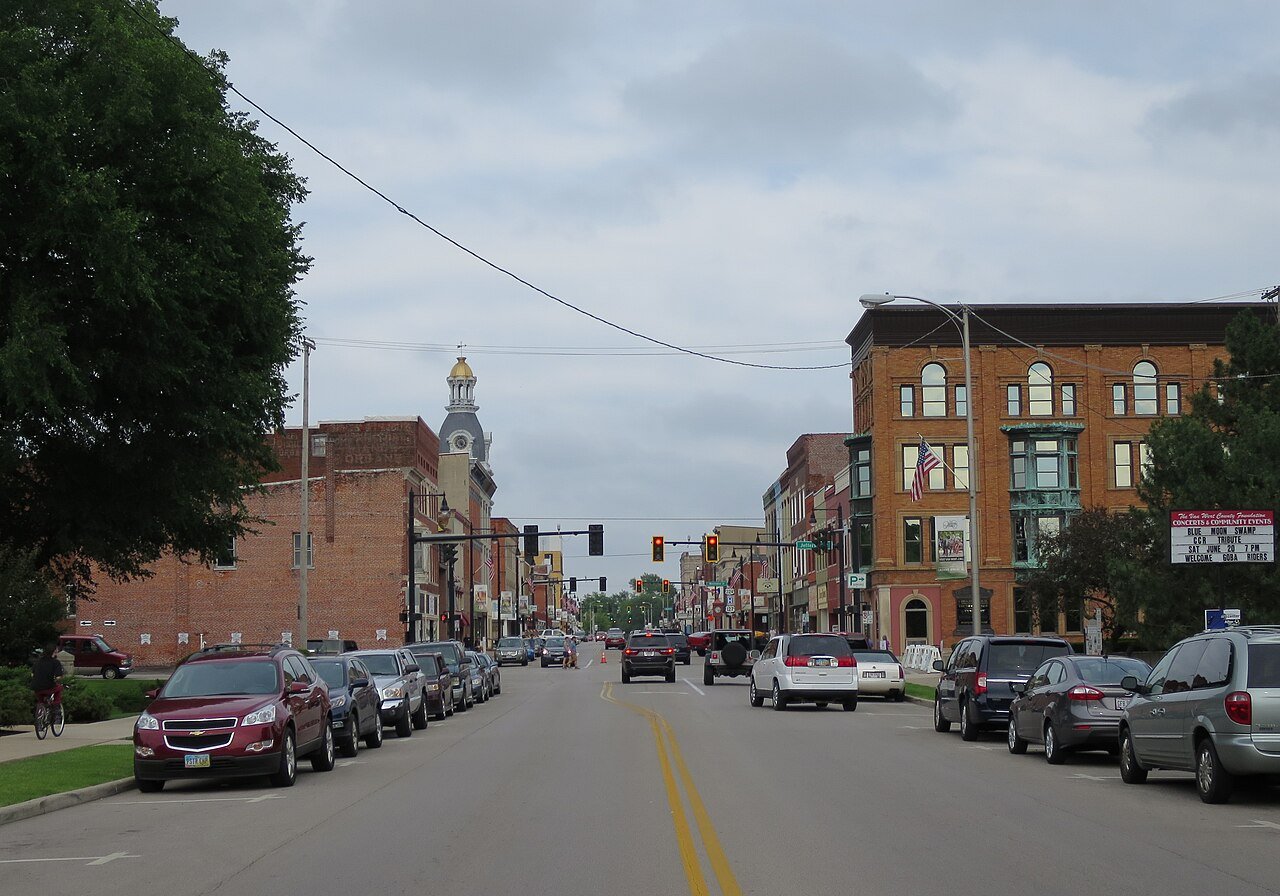 Van Wert