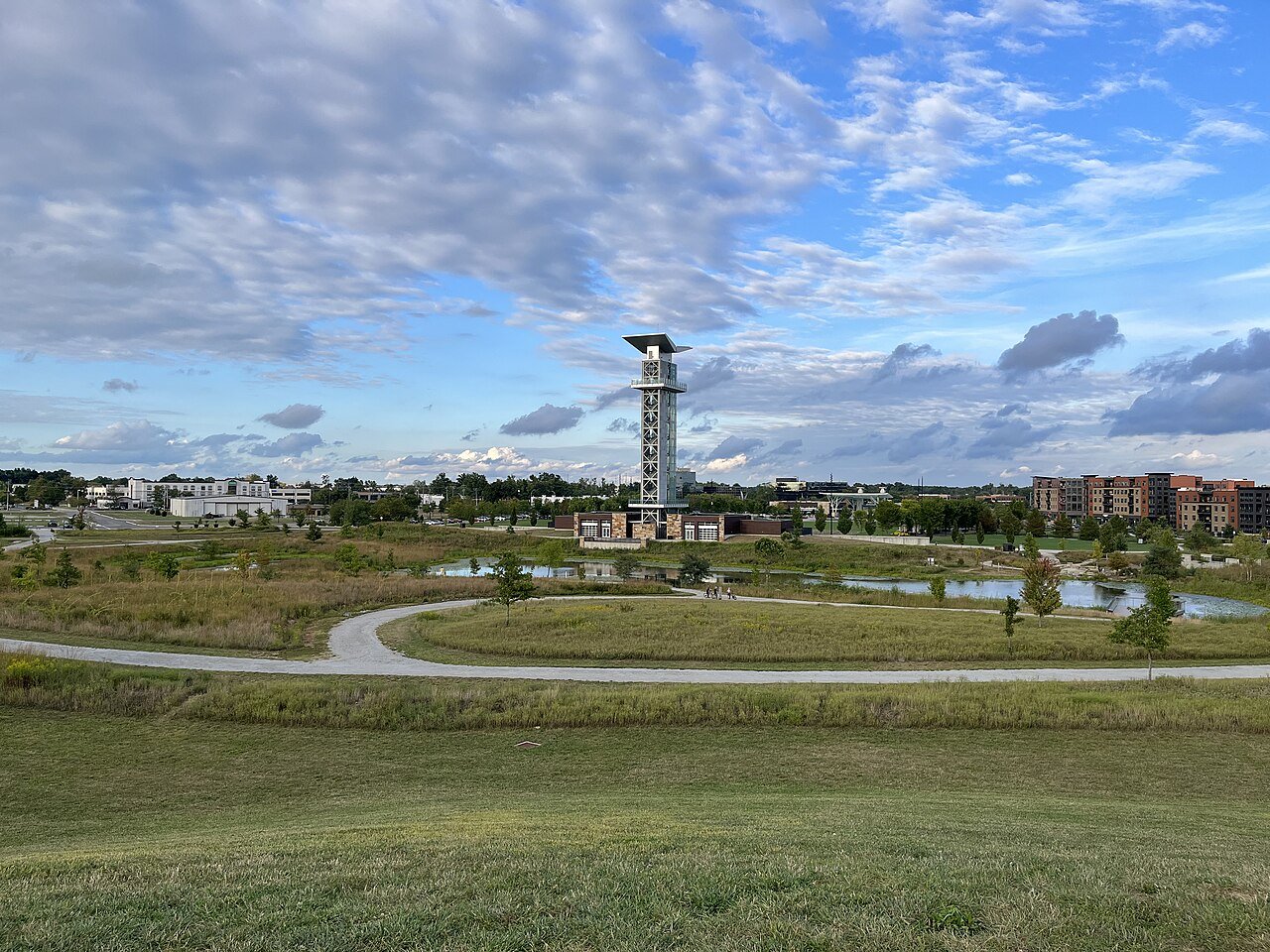 Blue Ash