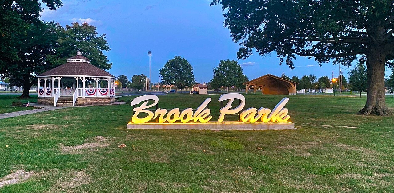 Brook Park