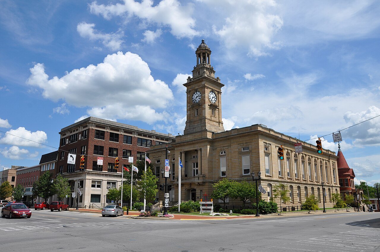 Norwalk