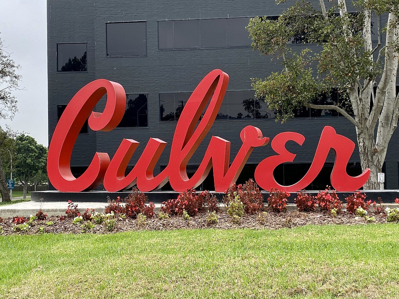 Culver City
