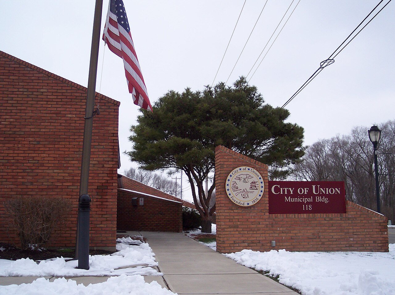 Union