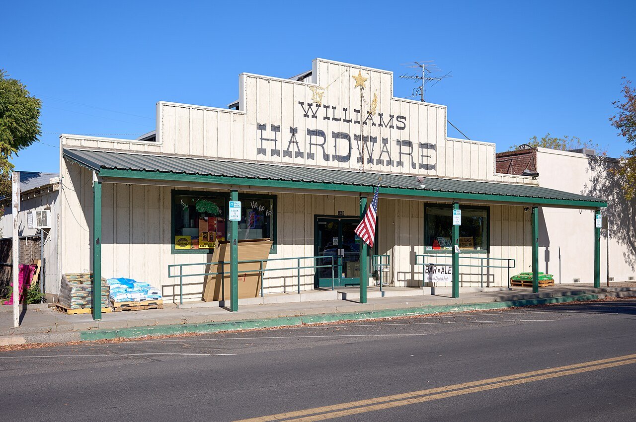 Williams