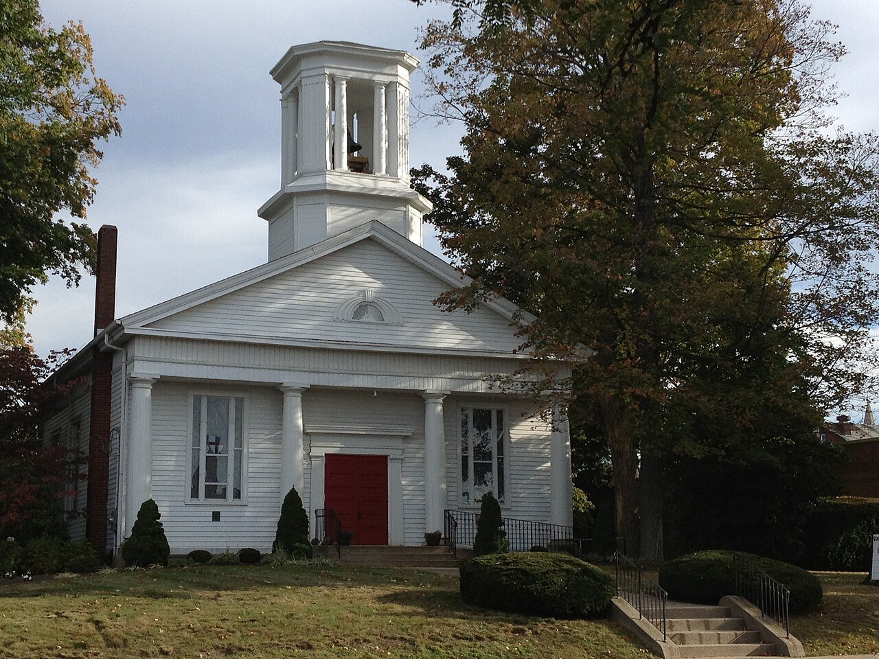 Wadsworth