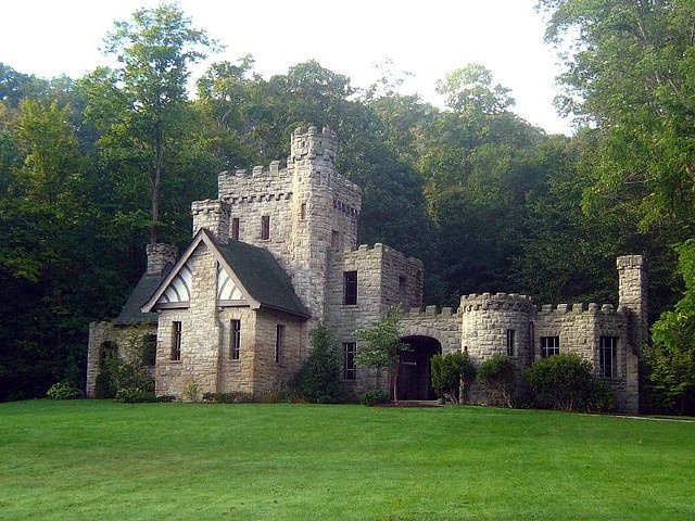 Willoughby Hills