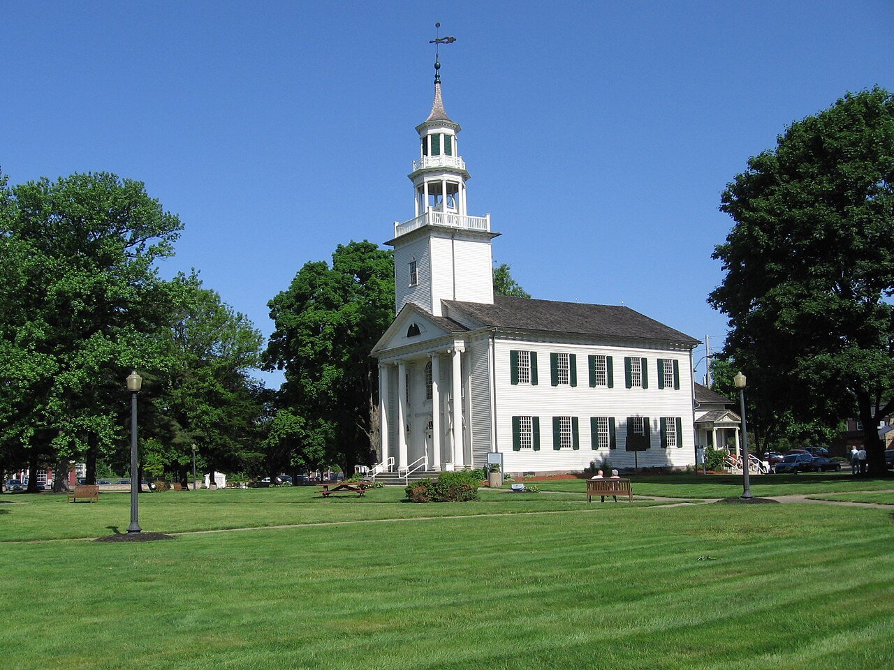 Tallmadge
