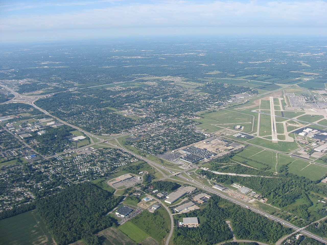 Vandalia