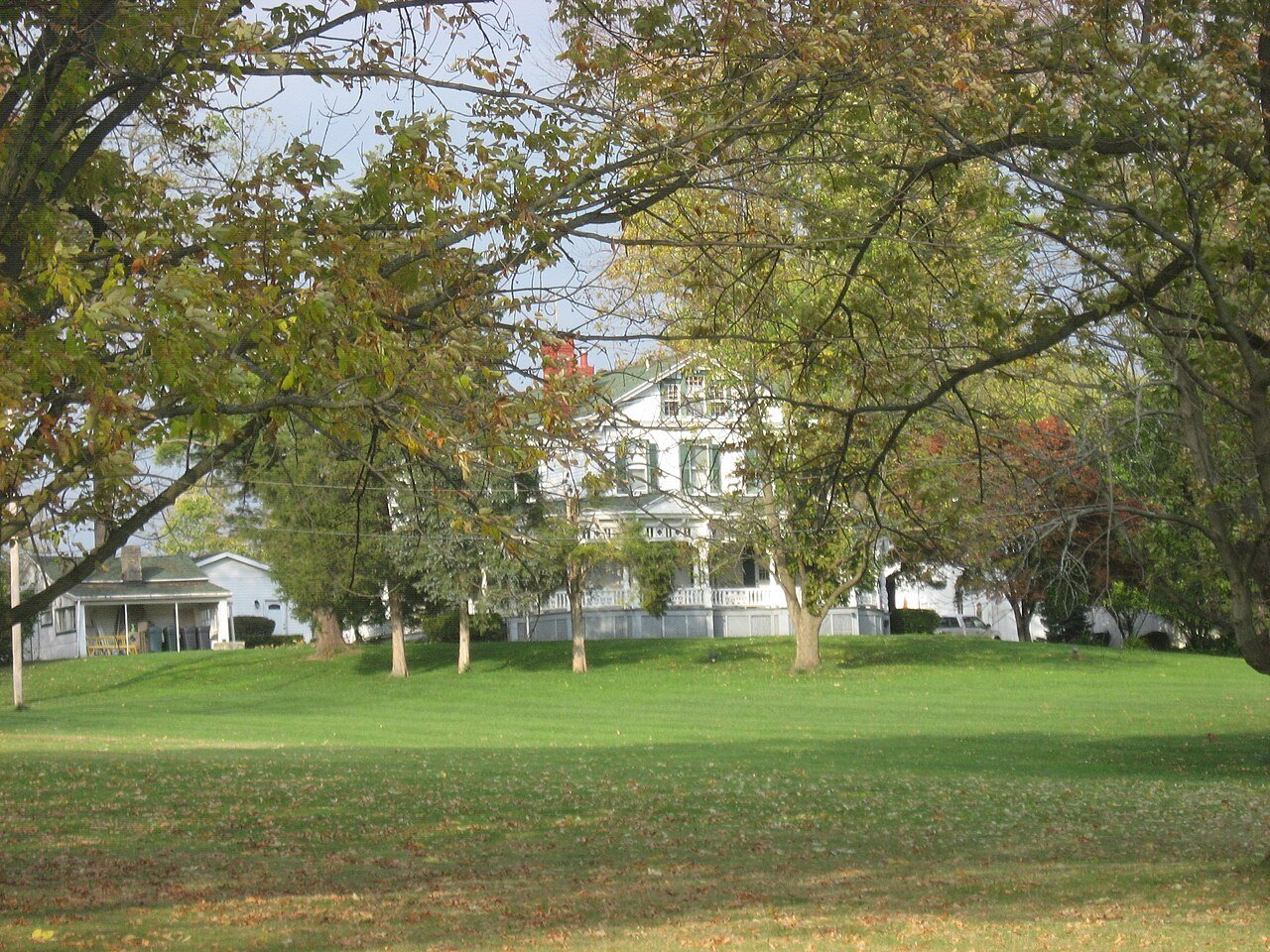 Monroe
