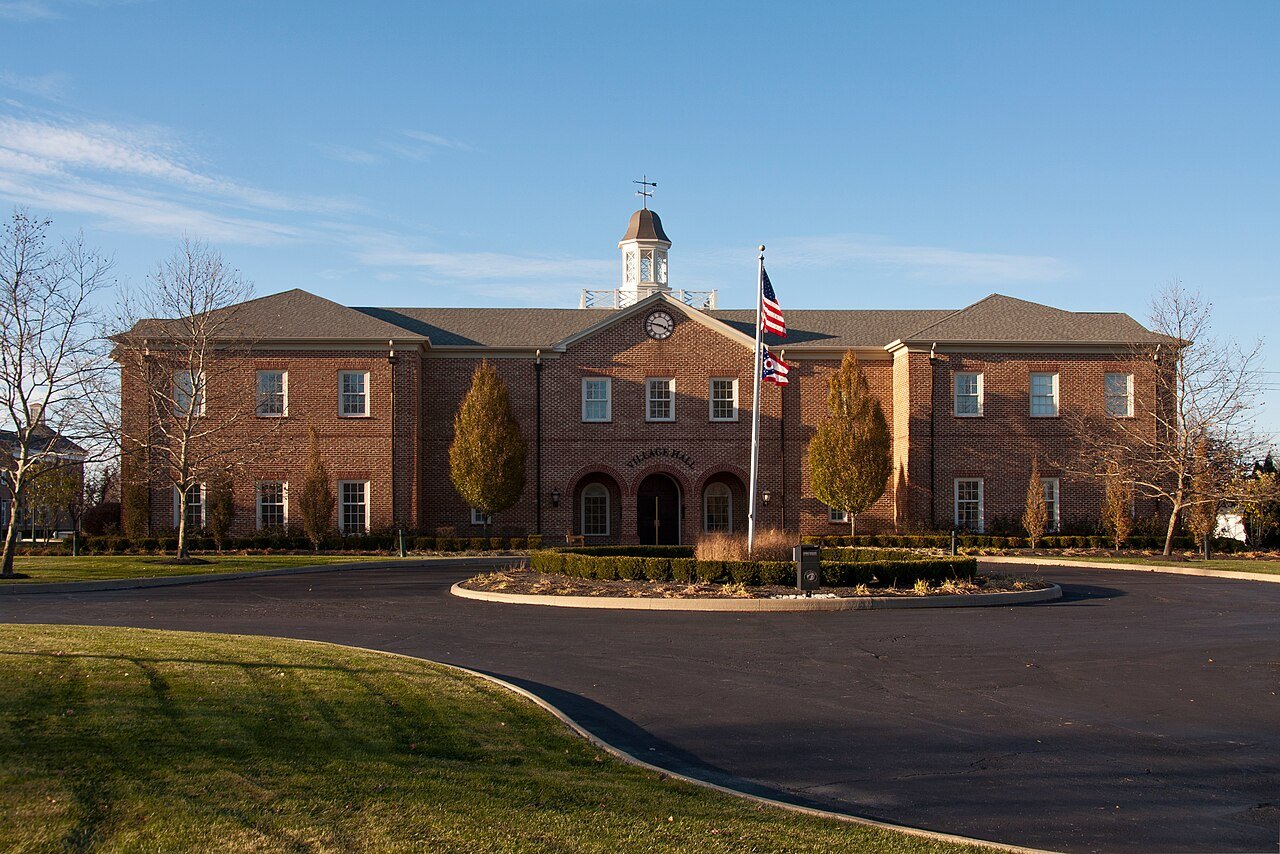 New Albany