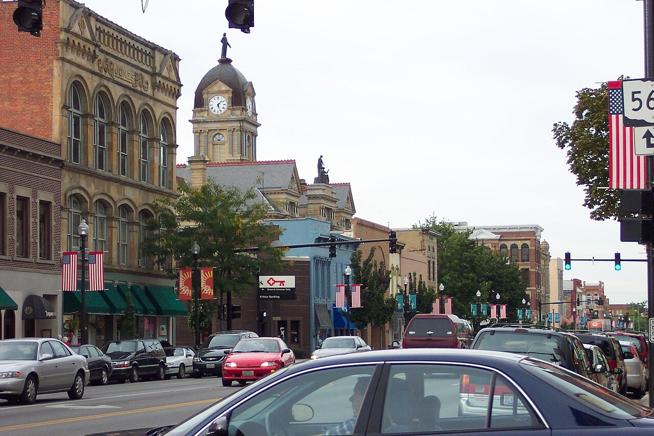 Findlay