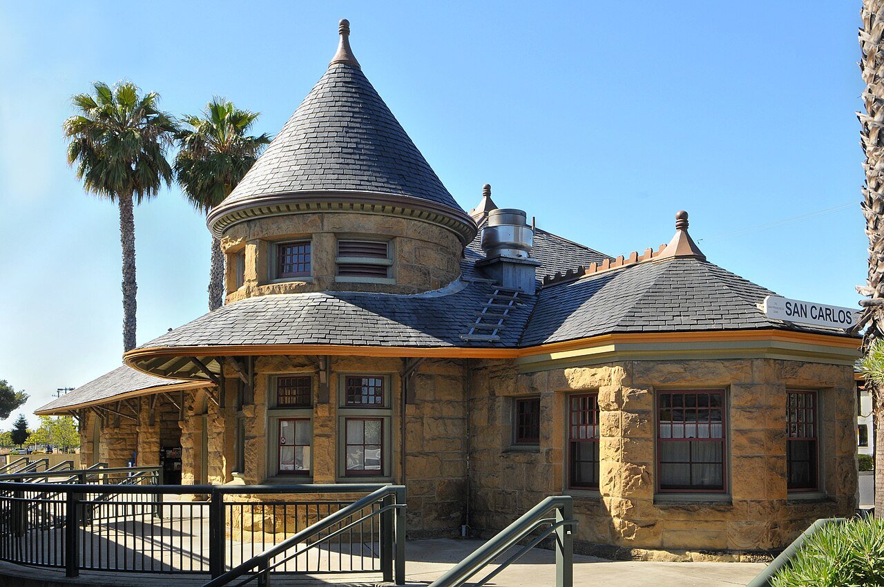 San Carlos