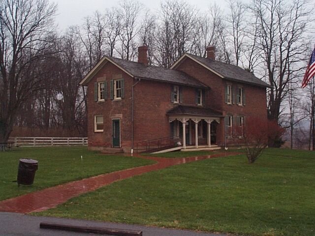 Brecksville