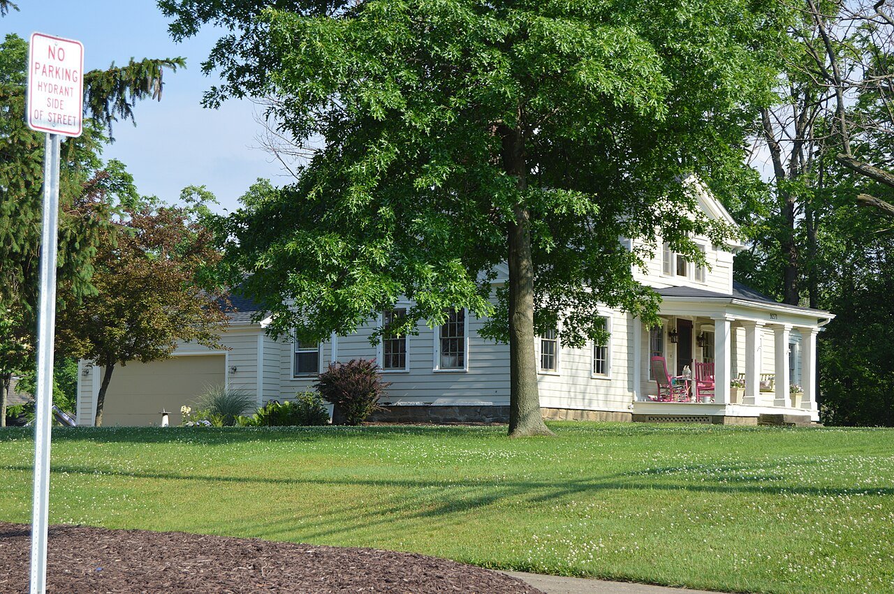 North Royalton
