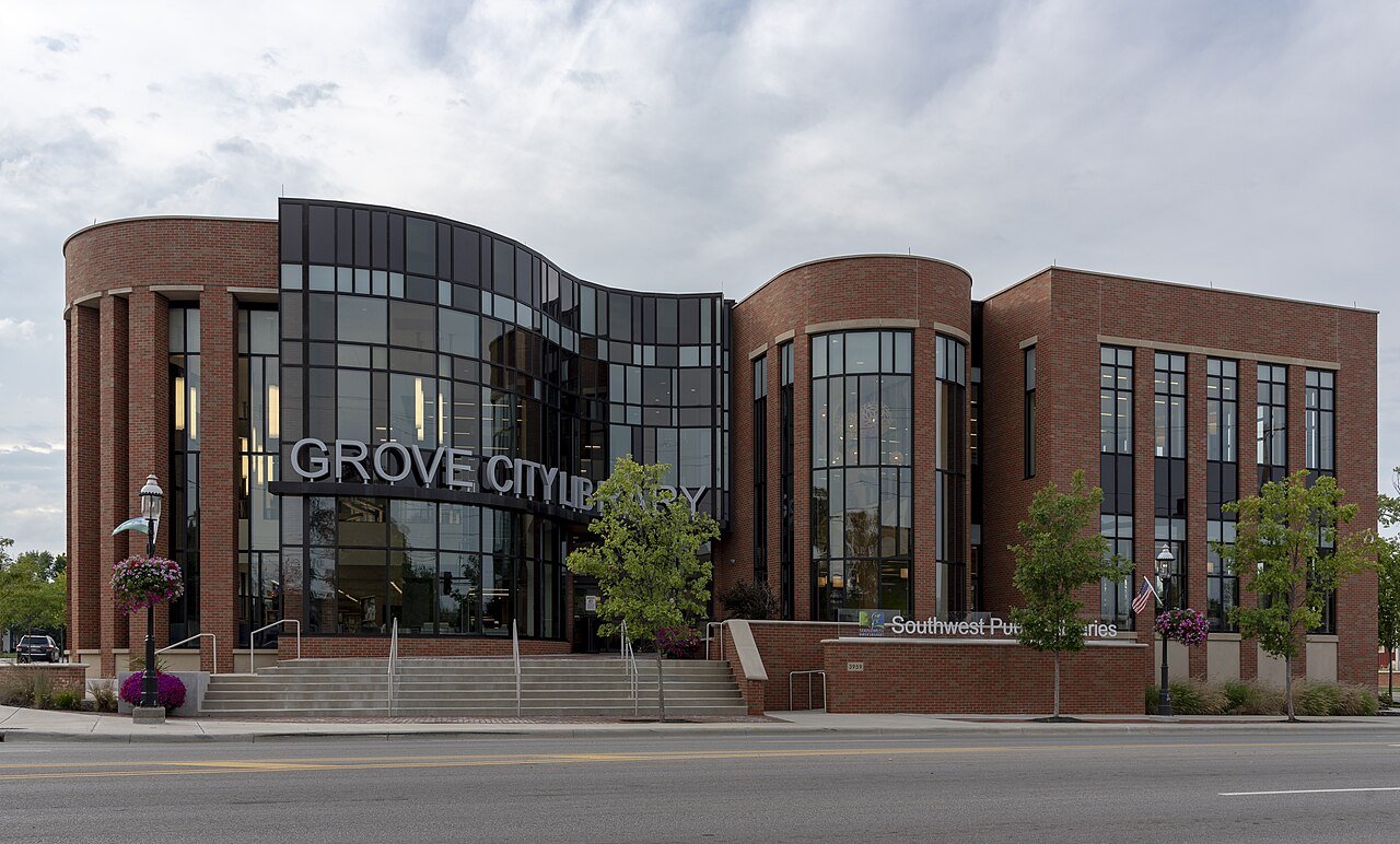Grove City