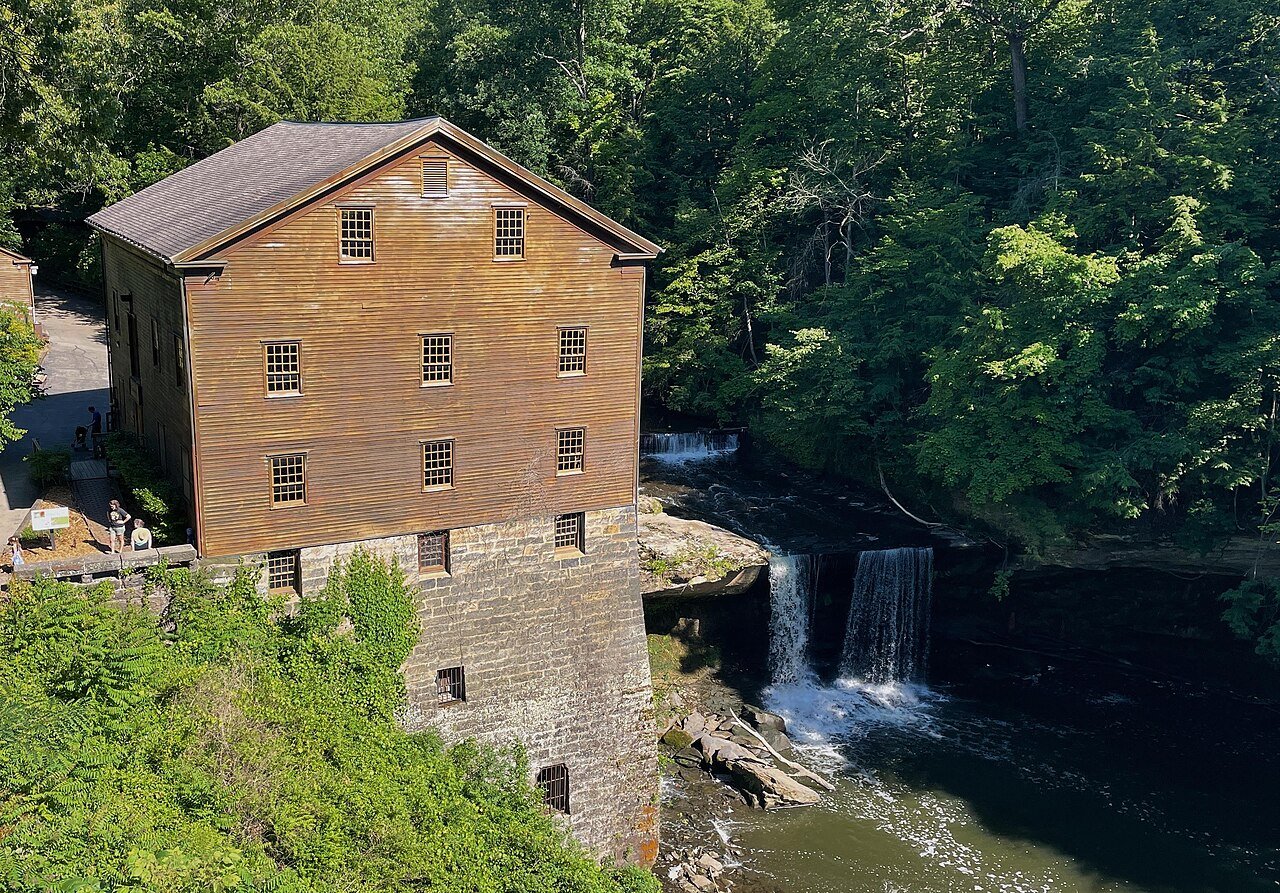 Youngstown