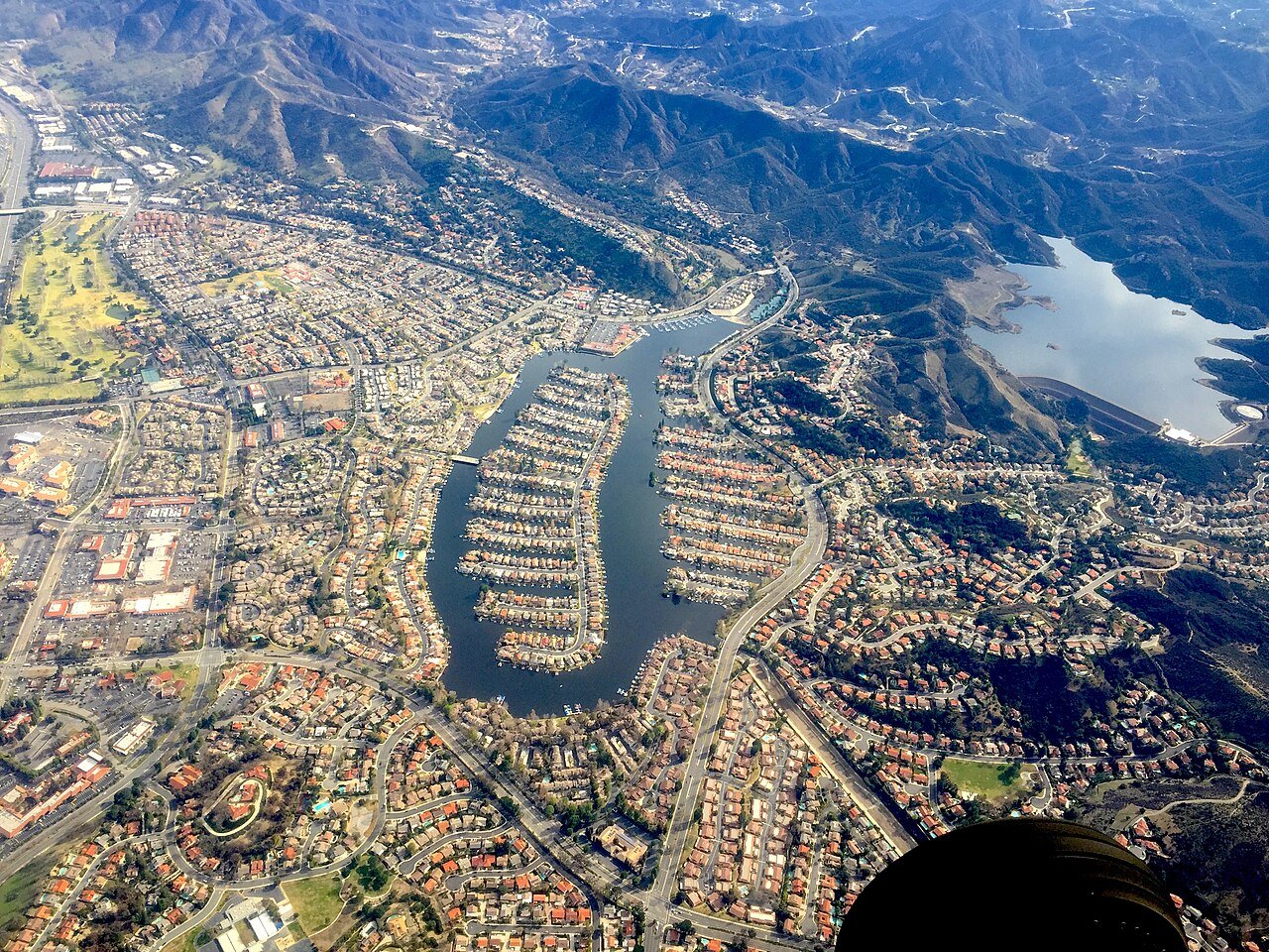 Westlake Village