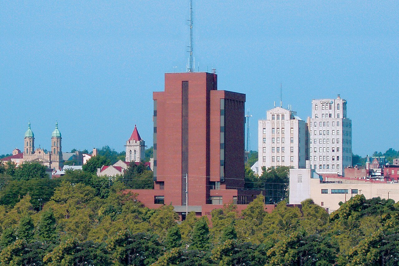 Mansfield