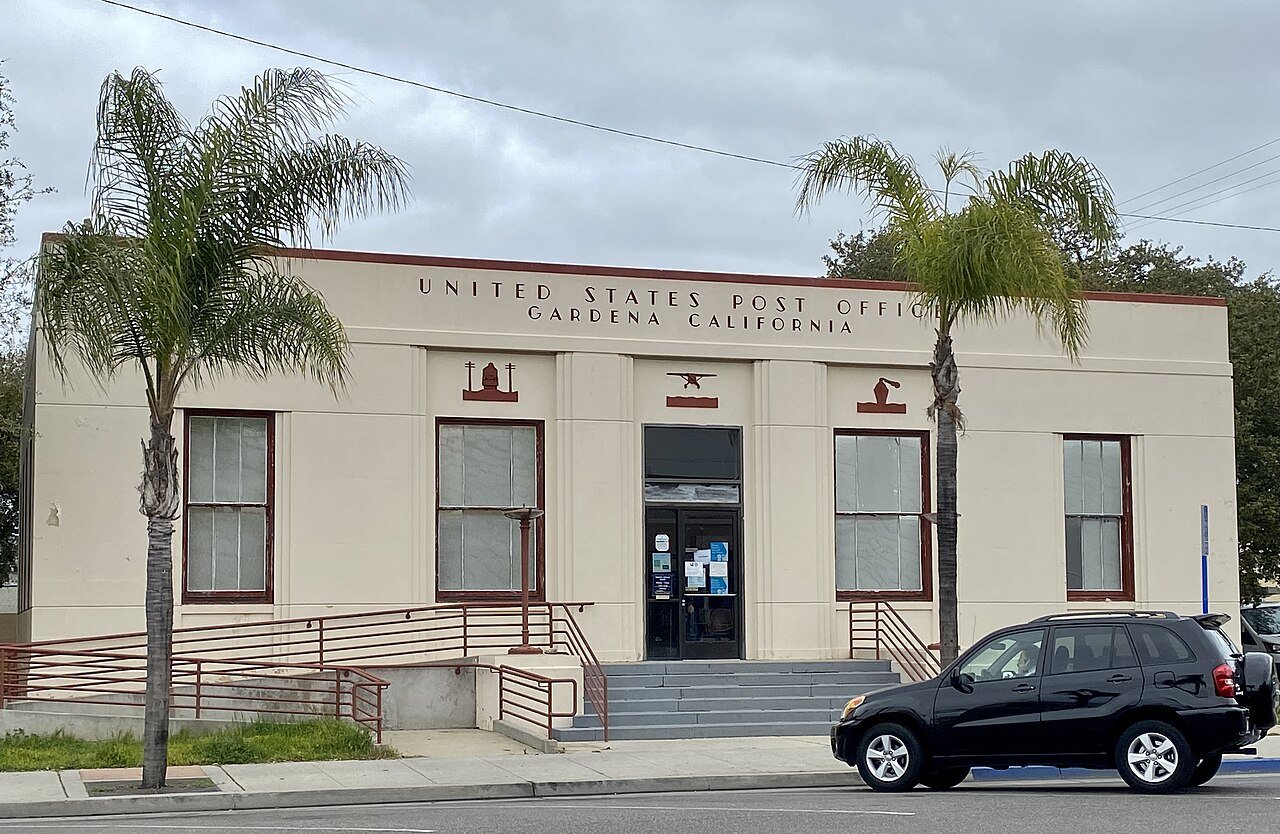 Gardena