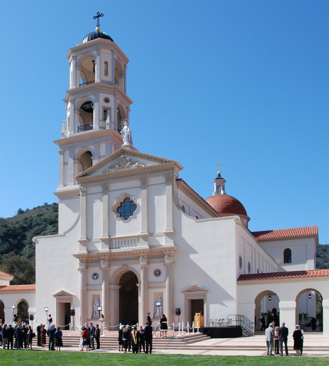 Santa Paula