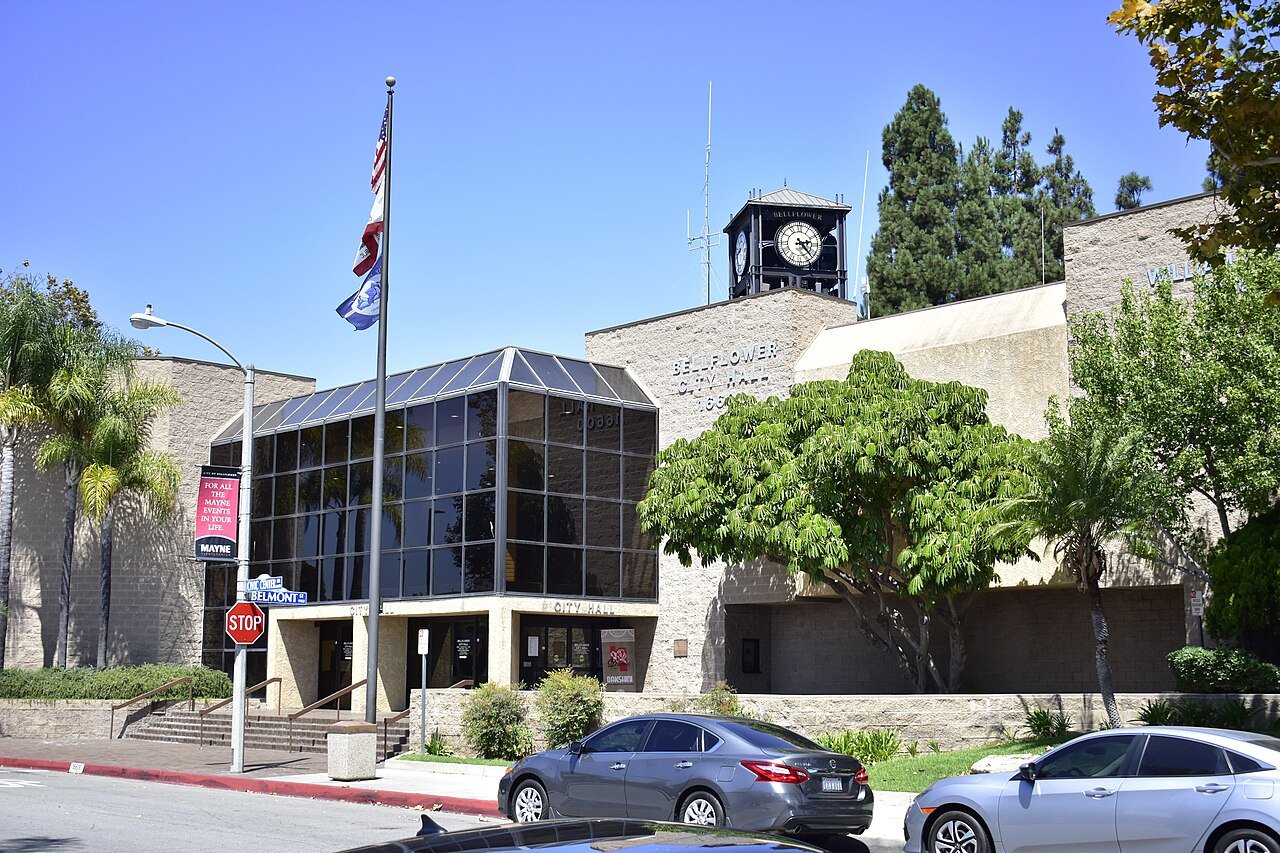 Bellflower
