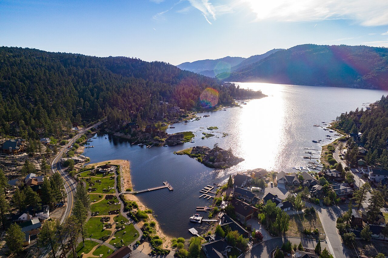 Big Bear Lake