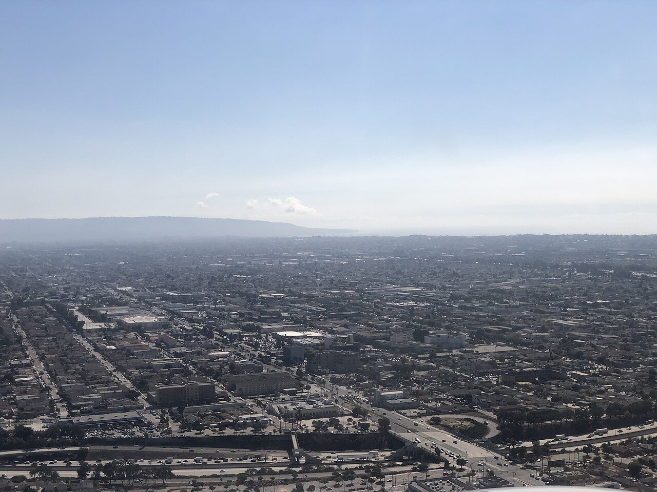 Hawthorne