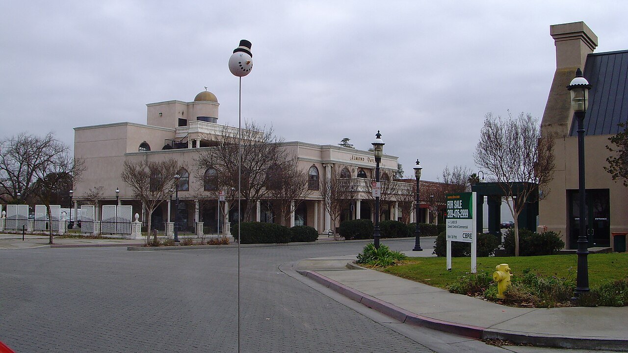 Oakdale