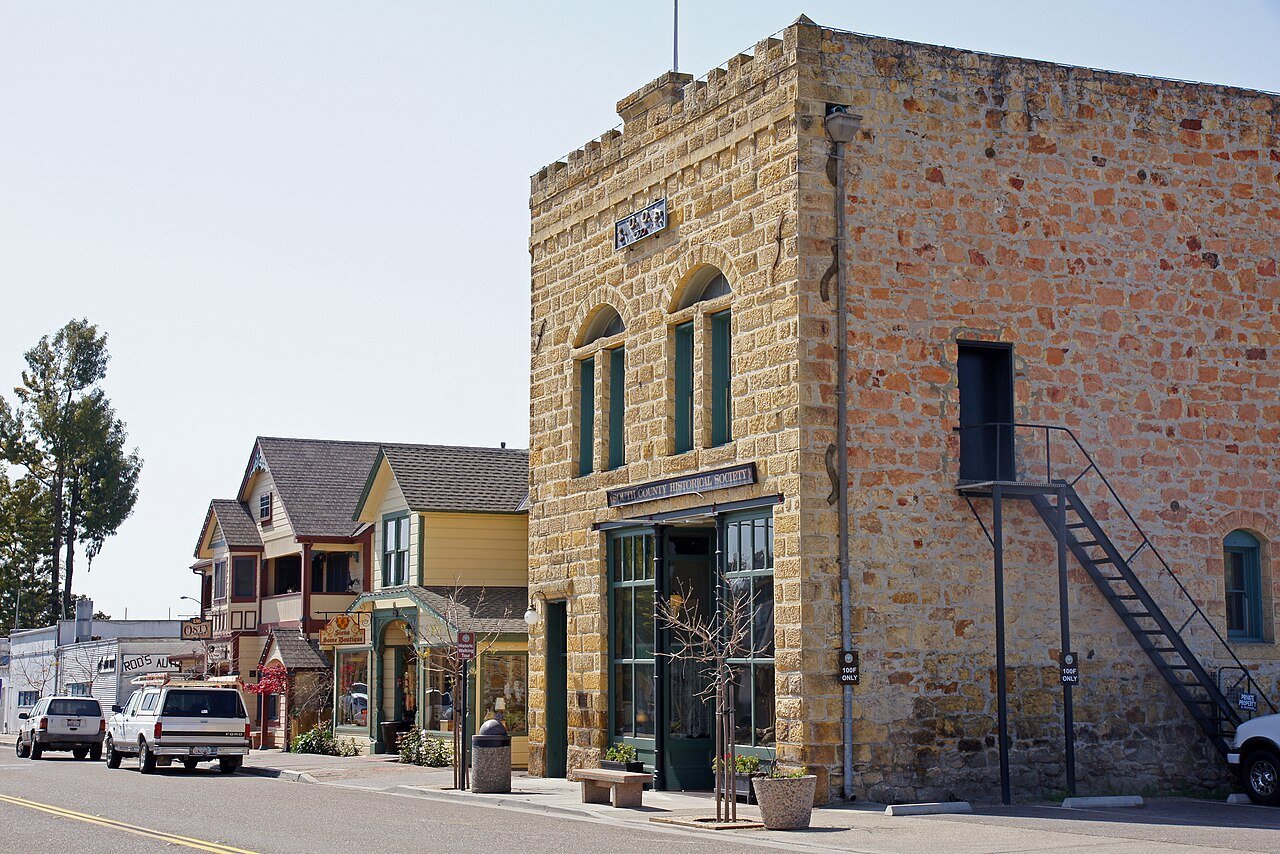 Arroyo Grande