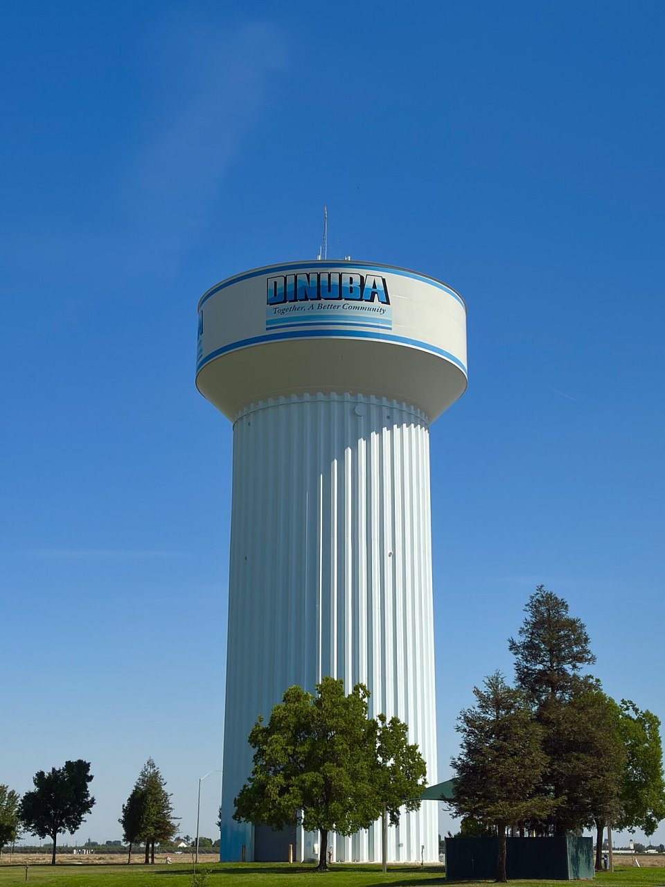 Dinuba