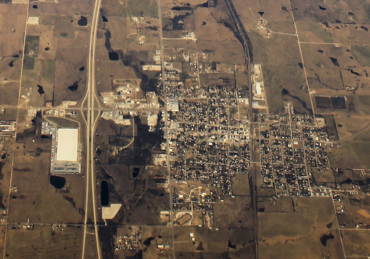 Marietta