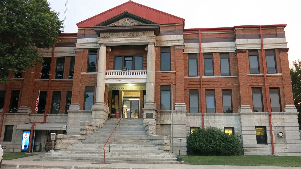 Nowata