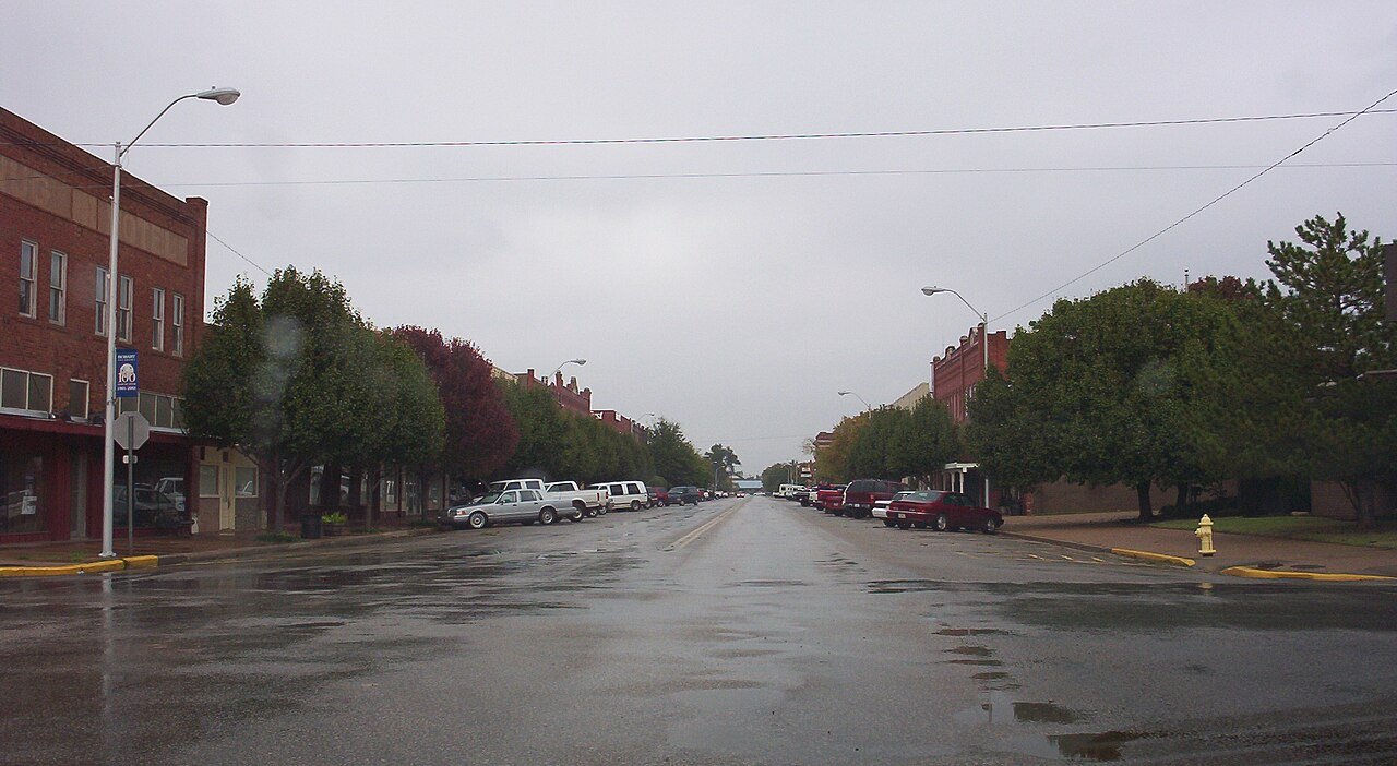 Hobart