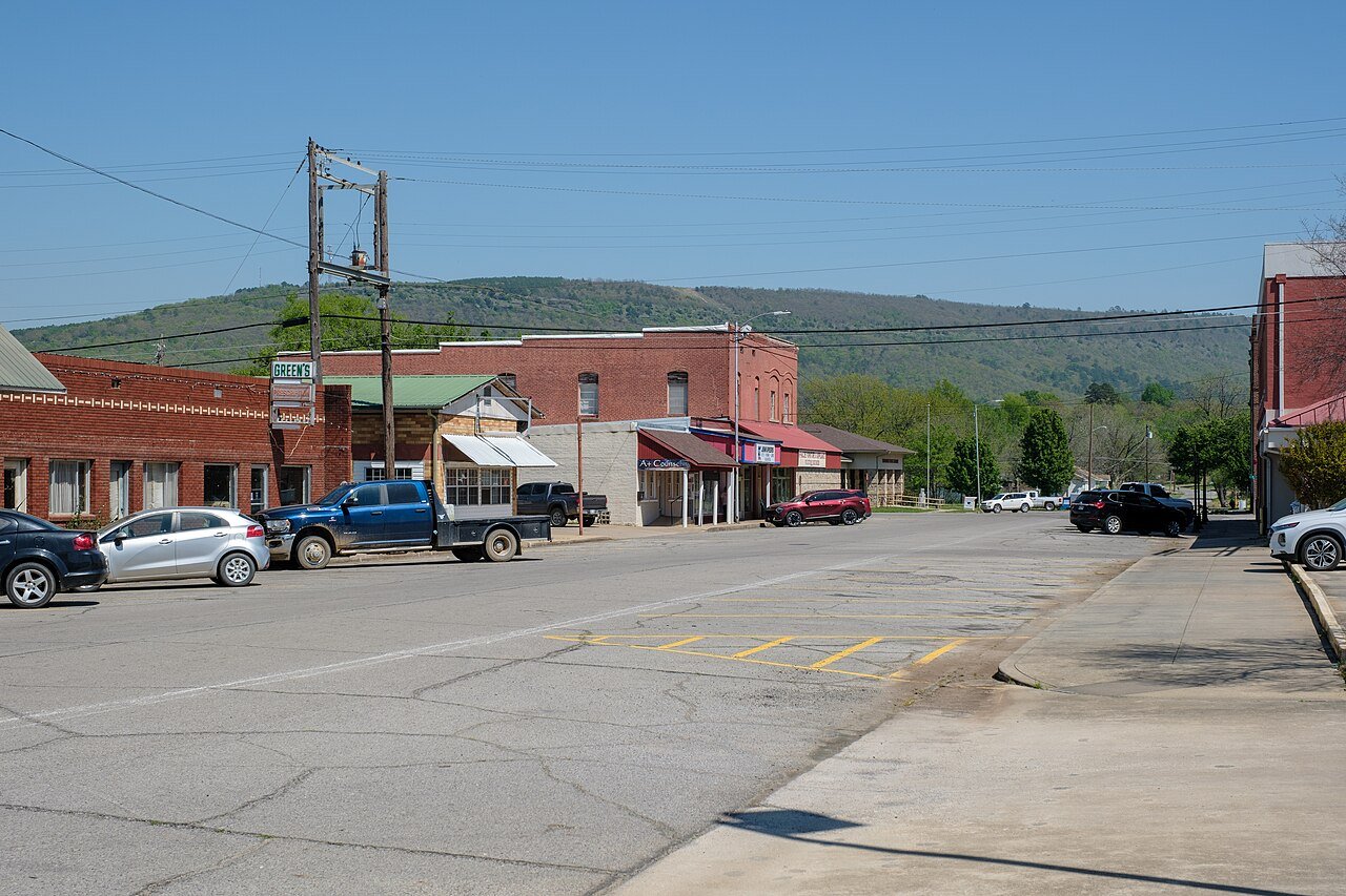 Heavener