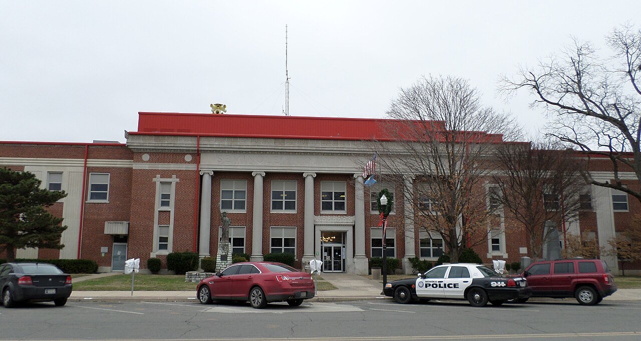 Wewoka