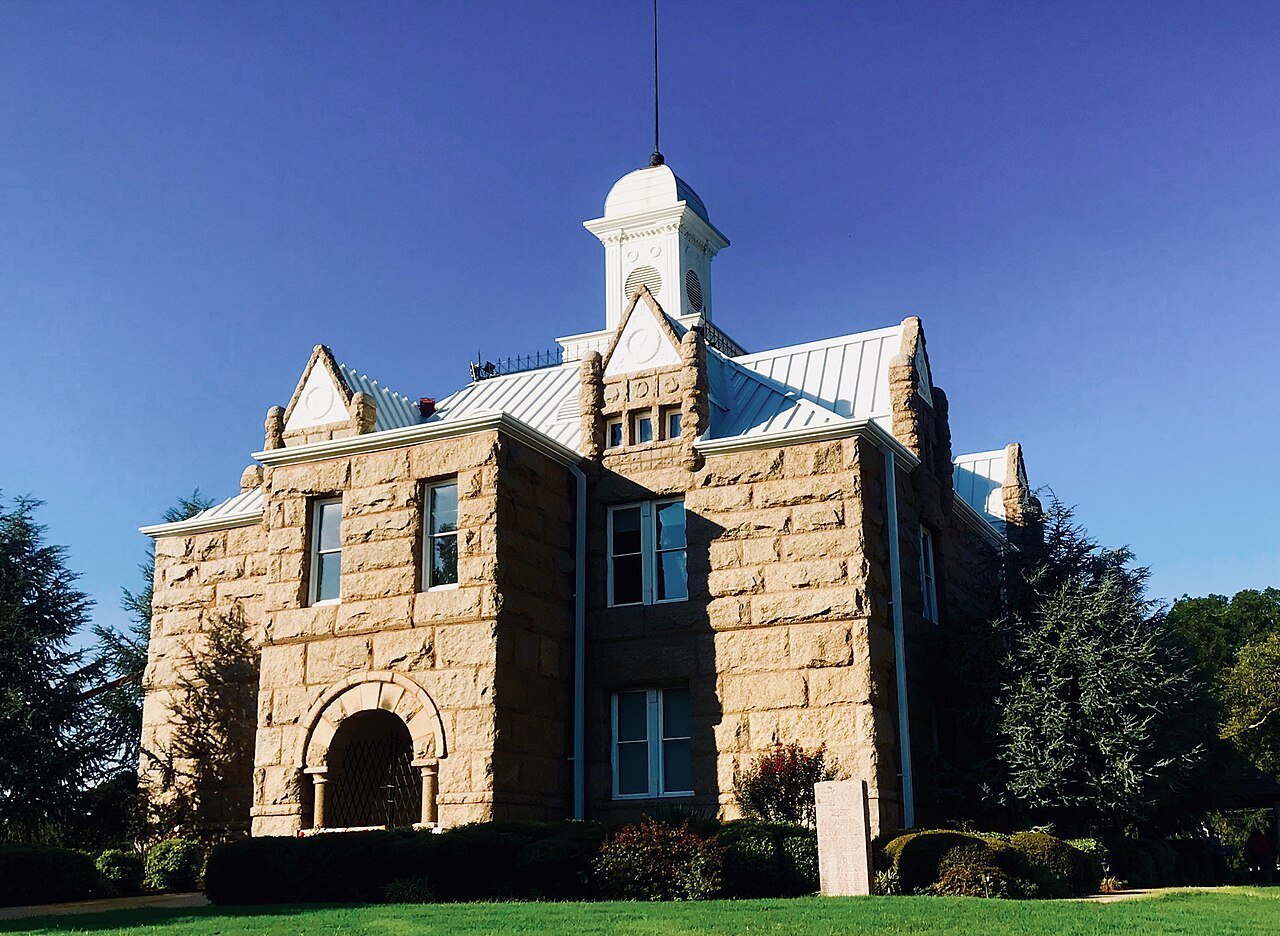 Tishomingo
