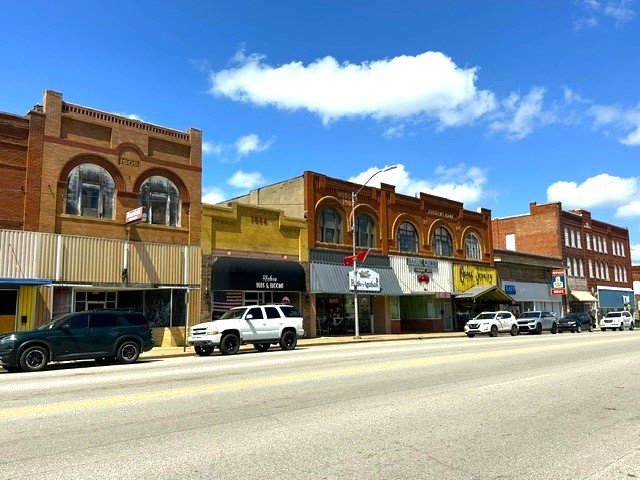 Henryetta